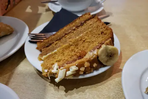 Banoffee Patisserie photo 2