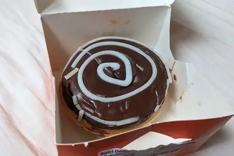 Banoffee Patisserie photo 4